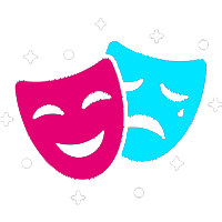 ادابازی – پانتومیم آنلاین