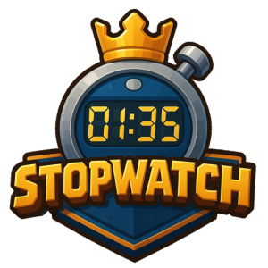 بازی stopwatch