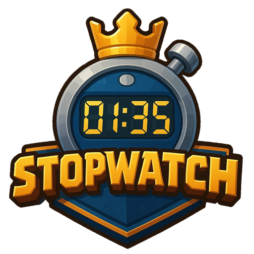 بازی stopwatch