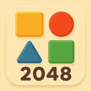 بازی 2048 اشکال