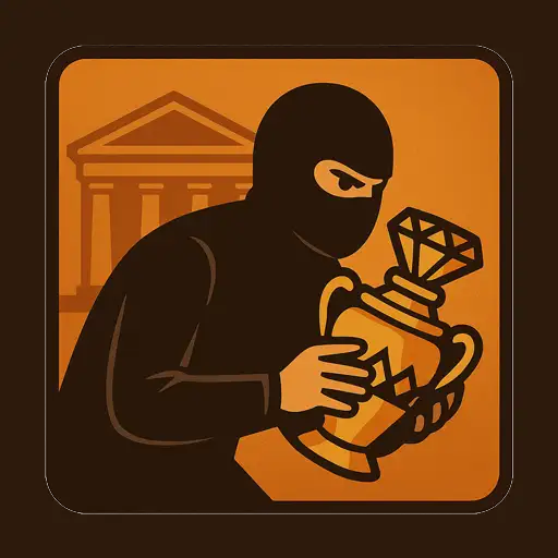 پرونده دزدی از موزه ملی