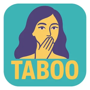 بازی تابو Taboo