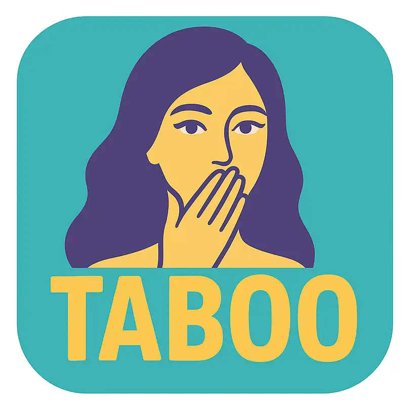 بازی تابو Taboo